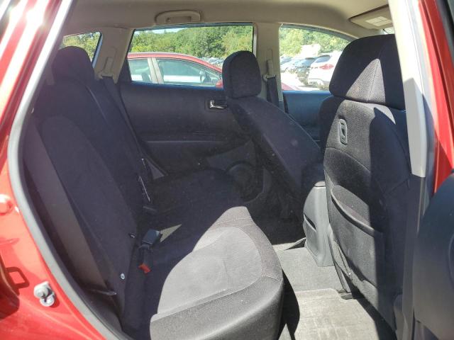 2015 NISSAN ROGUE SELE - JN8AS5MV7FW767565