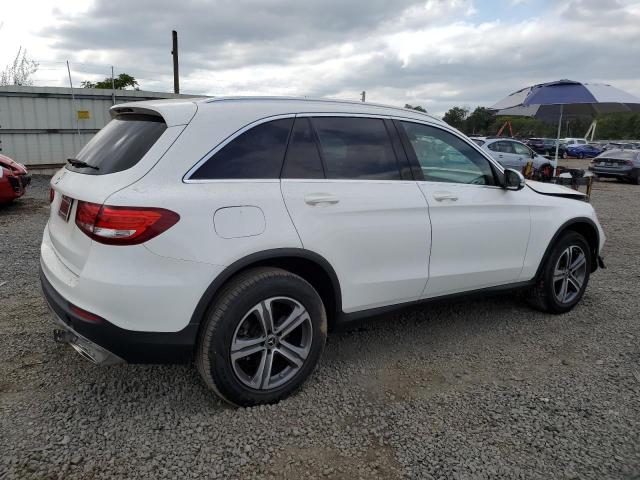 2019 MERCEDES-BENZ GLC 300 - WDC0G4JB7KV188955