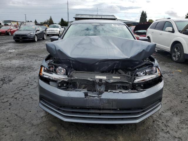 2017 VOLKSWAGEN JETTA S - 3VW2B7AJ8HM341798