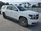 CHEVROLET SUBURBAN C photo