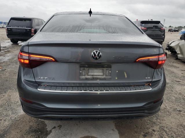 VIN 3VW7M7BU0RM039660 2024 Volkswagen Jetta, SE no.6