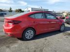 HYUNDAI ELANTRA SE photo