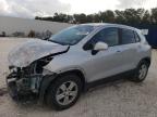 2020 CHEVROLET TRAX LS - 3GNCJKSB6LL212985
