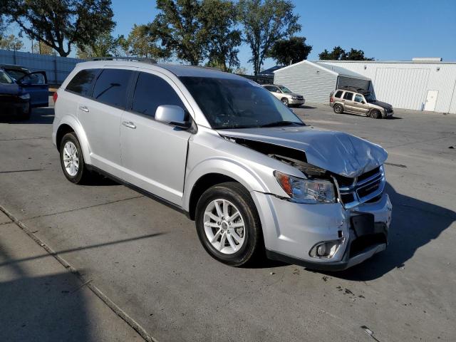 VIN 3C4PDCBG5DT546610 2013 Dodge Journey, Sxt no.4