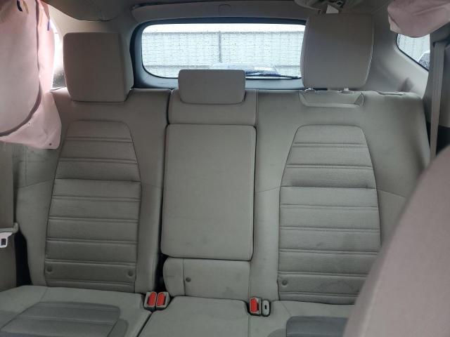 2018 HONDA CR-V LX - 2HKRW5H32JH408554