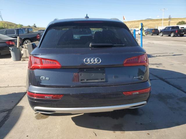 VIN WA1BNAFY2L2072091 2020 Audi Q5, Premium Plus no.6