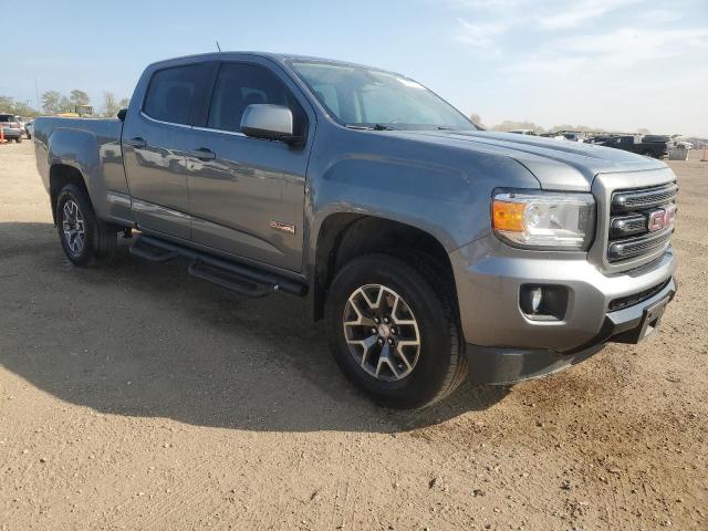 VIN 1GTG6FEN3L1130616 2020 GMC Canyon, All Terrain no.4