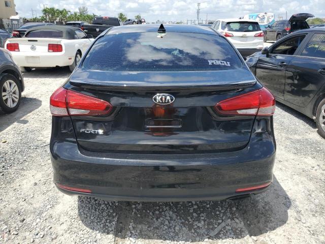 VIN 3KPFL4A70HE013192 2017 KIA Forte, LX no.6