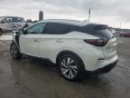 NISSAN MURANO SL снимка