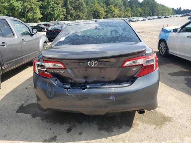 VIN 4T1BF1FK9DU286995 2013 Toyota Camry, L no.6