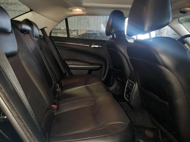 2018 CHRYSLER 300 LIMITE - 2C3CCAEG1JH262062