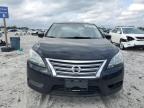 NISSAN SENTRA S photo