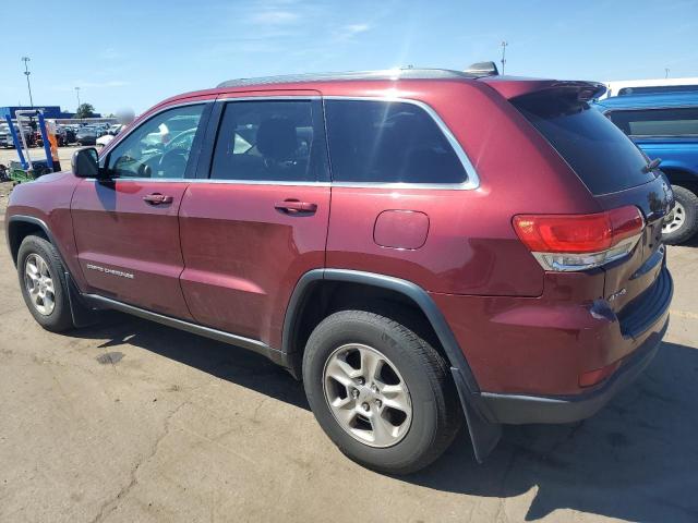 2016 JEEP GRAND CHER - 1C4RJFAG8GC423923