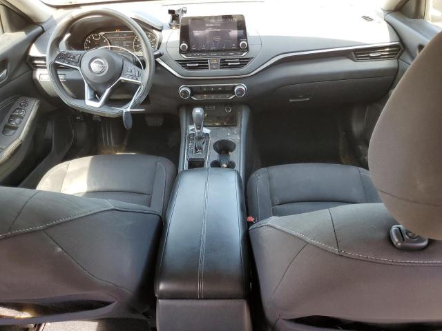 2019 NISSAN ALTIMA S - 1N4BL4BV0KC240446