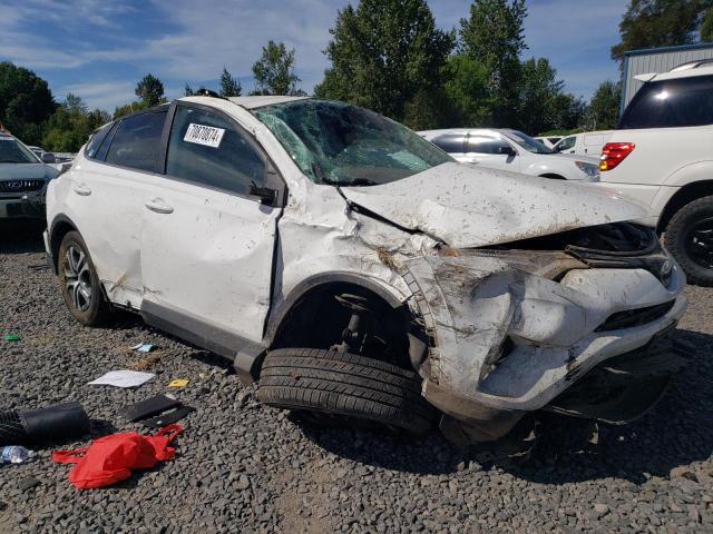 2017 TOYOTA RAV4 LE - 2T3BFREV6HW555350