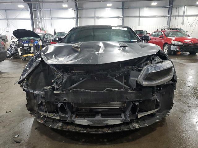 VIN 1G1FC1RS0J0162622 2018 Chevrolet Camaro, LT no.5