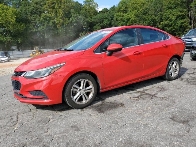 Vin: 1g1be5sm7g7310275, lot: 69599284, chevrolet cruze lt 2016 img_1