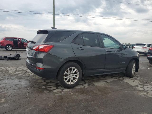 2020 CHEVROLET EQUINOX LS - 3GNAXHEV8LS505761
