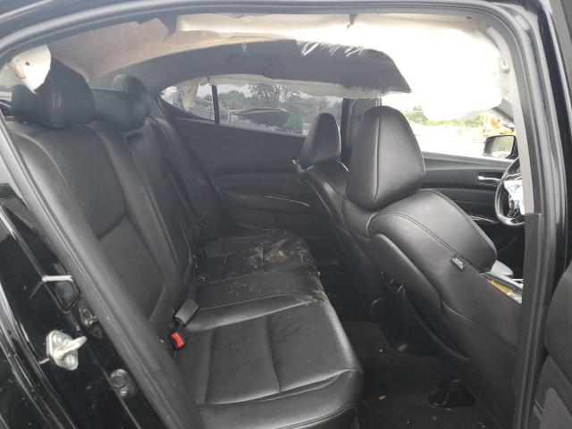2017 ACURA TLX ADVANC 19UUB2F78HA004204