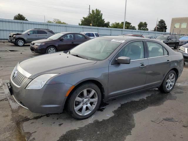 2010 MERCURY MILAN PREM #2862864355