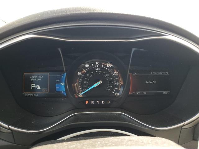 2016 FORD FUSION TIT - 3FA6P0K99GR255389