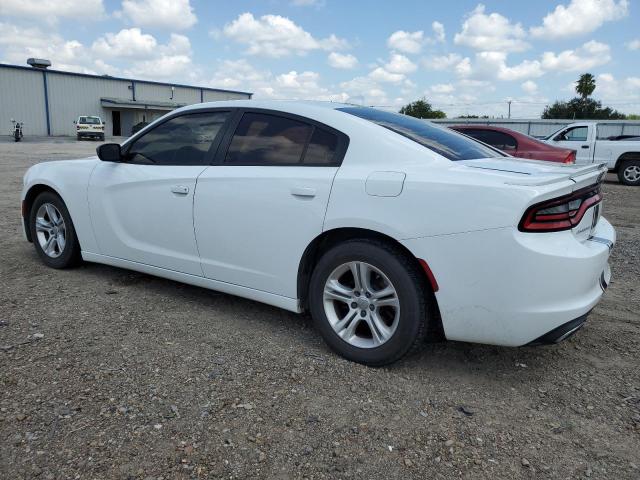 2015 DODGE CHARGER SX - 2C3CDXHG0FH886597