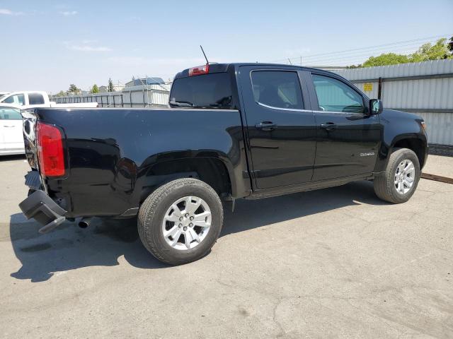 2019 CHEVROLET COLORADO L - 1GCGSCENXK1307459