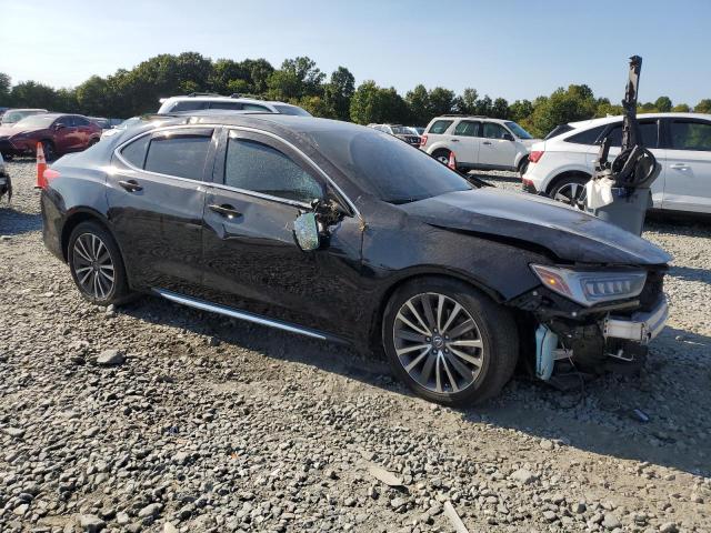 2018 ACURA TLX ADVANC 19UUB3F77JA001807