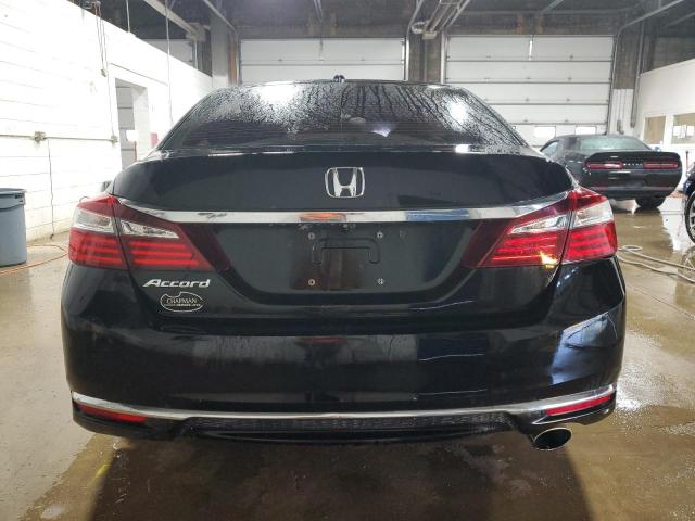 VIN 1HGCR2F8XGA056416 2016 Honda Accord, Exl no.6