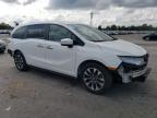 HONDA ODYSSEY EX photo