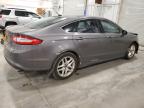 FORD FUSION SE снимка