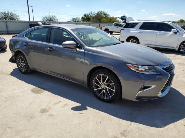 VIN 58ABK1GG5HU061591 2017 Lexus ES, 350 no.4