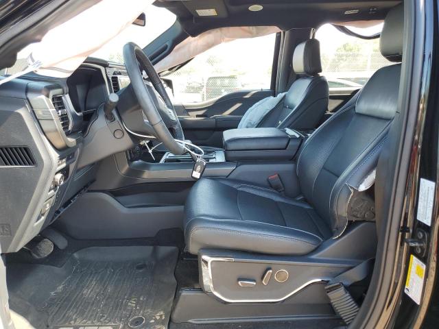 2024 FORD F150 LARIA 1FTFW5LD5RFA24843