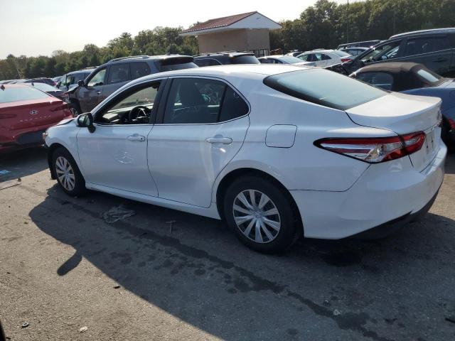 2018 TOYOTA CAMRY L - 4T1B11HK0JU088183