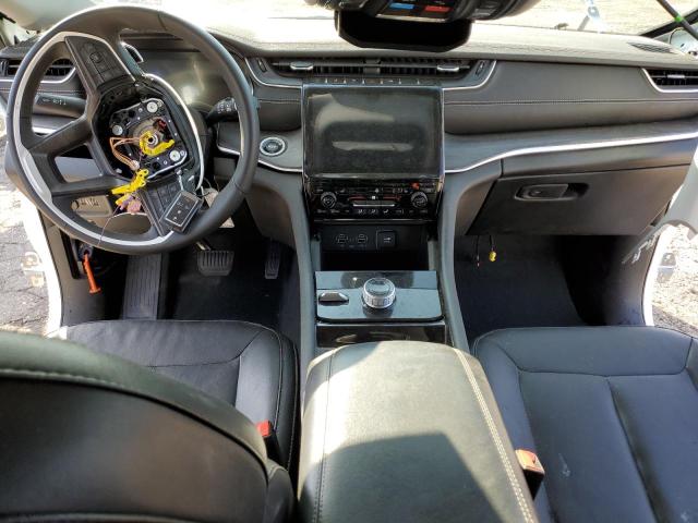 2023 JEEP GRAND CHER - 1C4RJHBG1PC523646