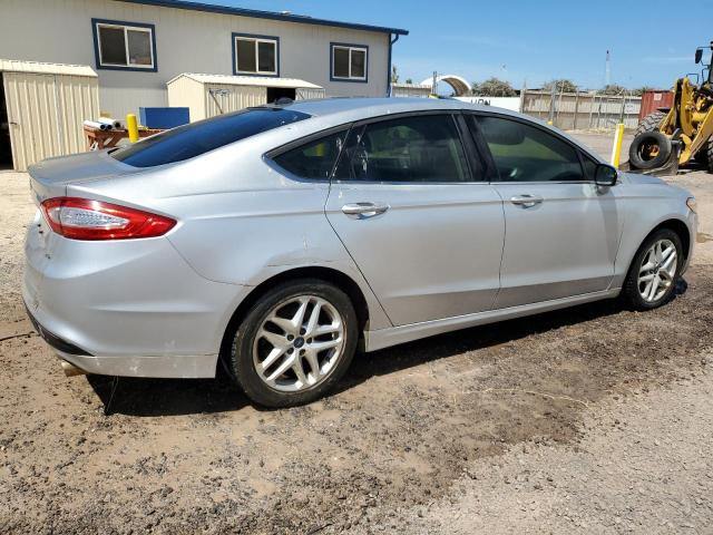 VIN 3FA6P0H77ER220529 2014 Ford Fusion, SE no.3