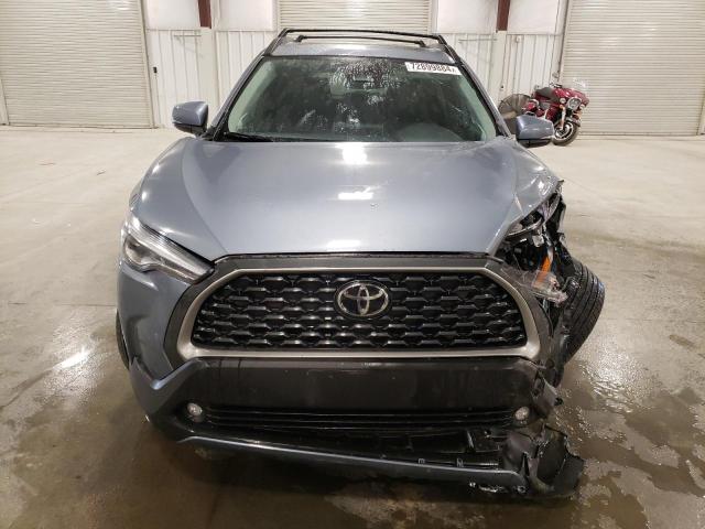 2023 TOYOTA COROLLA CR - 7MUDAAAG0PV057392