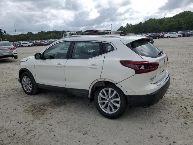 2020 NISSAN ROGUE SPOR - JN1BJ1CW0LW360191