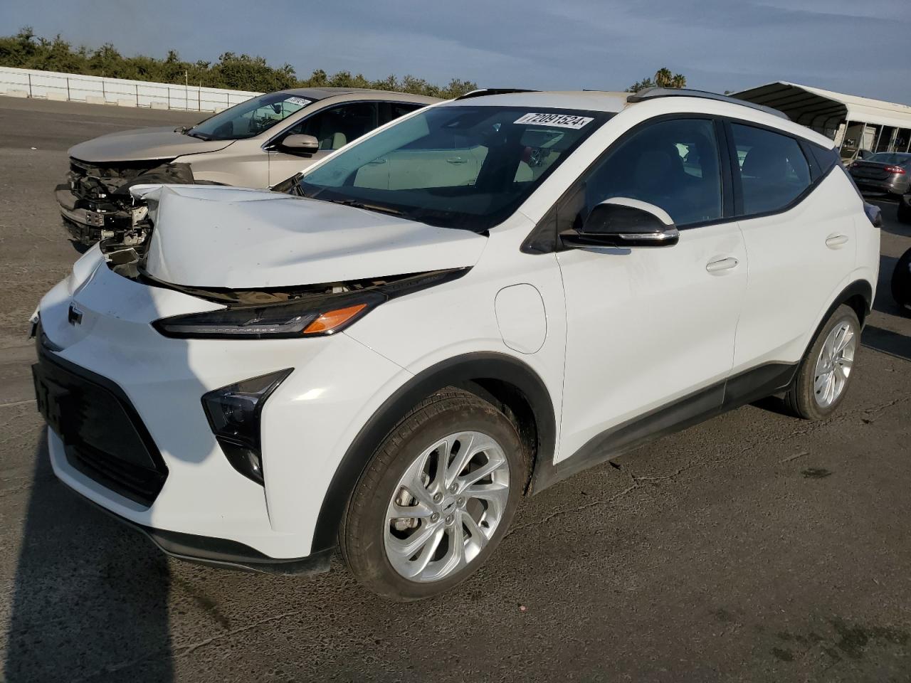 Chevrolet Bolt EUV 2023 LT