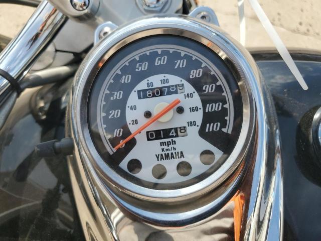 2000 YAMAHA XVS65 BASE - JYAVM01E2YA022863
