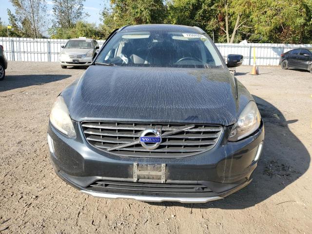 2015 VOLVO XC60 3.2 YV4952RA0F2559817