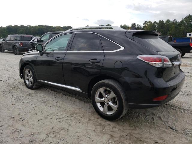 2015 LEXUS RX 350 BAS - 2T2BK1BA6FC254806