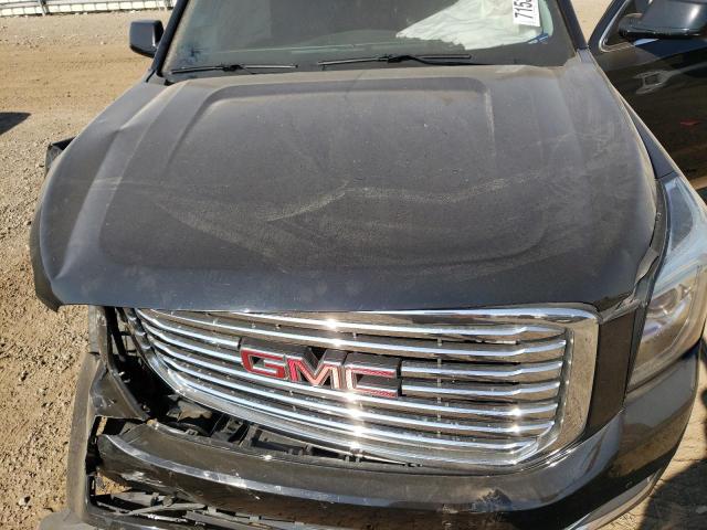 2016 GMC YUKON XL K - 1GKS2GKC0GR372886