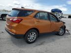 CHEVROLET EQUINOX LS photo