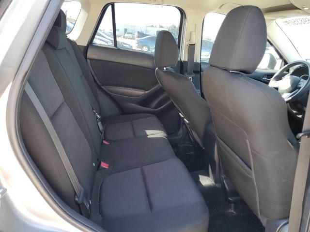2015 MAZDA CX-5 SPORT - JM3KE2BE0F0514879