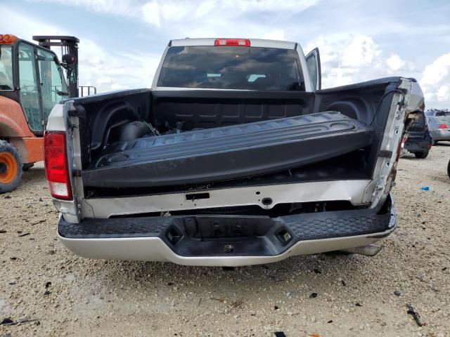 2017 RAM 1500 ST - 1C6RR7FGXHS778775