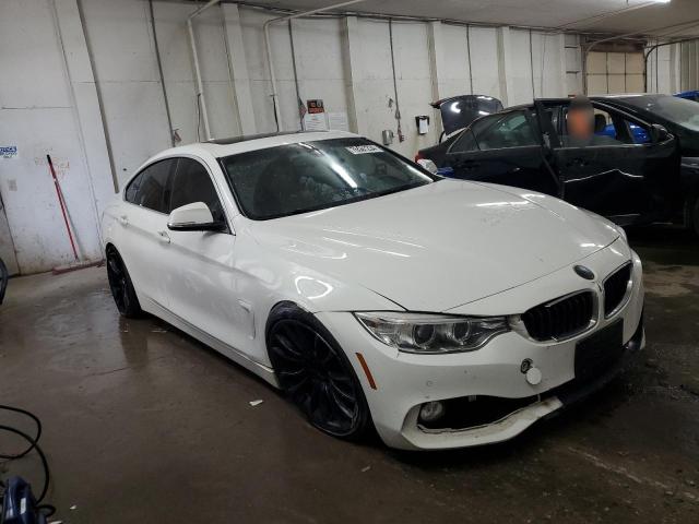 2017 BMW 430XI GRAN - WBA4F9C37HG812826