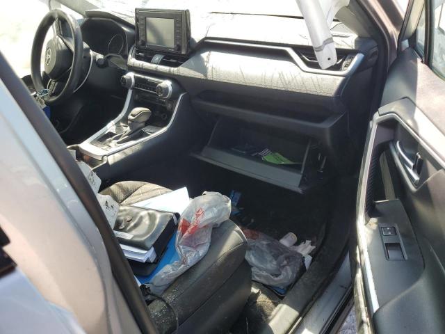 2021 TOYOTA RAV4 XLE - 2T3W1RFV8MC113227