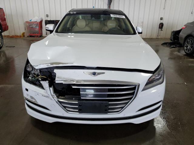 2015 HYUNDAI GENESIS 3. - KMHGN4JE4FU023439