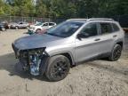 2016 JEEP CHEROKEE L - 1C4PJLCB4GW275128